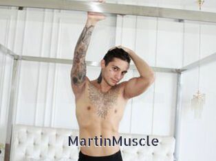 MartinMuscle