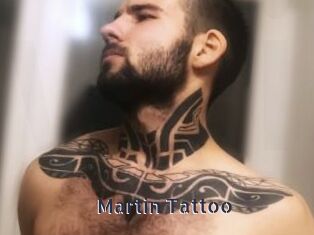 Martin_Tattoo