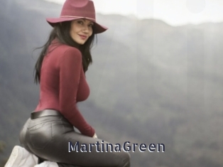 MartinaGreen