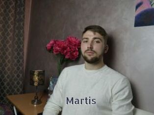 Martis