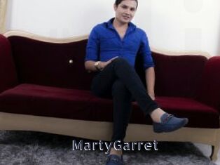 MartyGarret