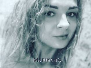 MarusyaX