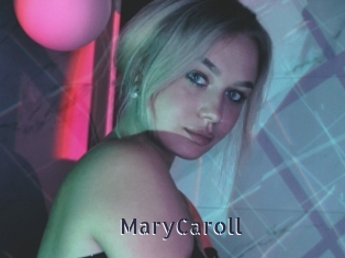 MaryCaroll