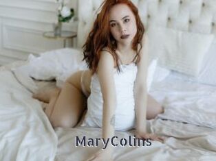 MaryColins