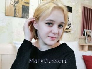 MaryDessert