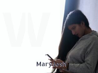 MaryJosh