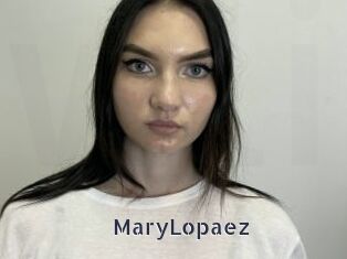 MaryLopaez