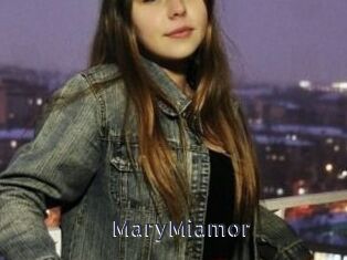 MaryMiamor