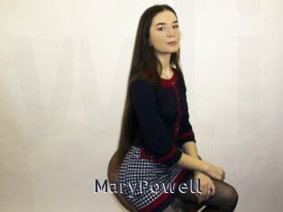 MaryPowell