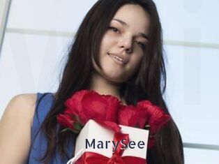 MarySee