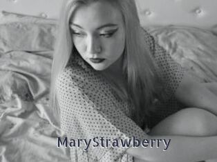 MaryStrawberry