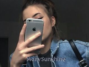 MarySunshine