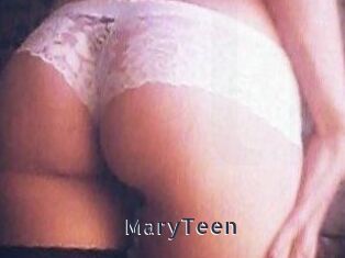 MaryTeen