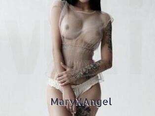 MaryXAngel