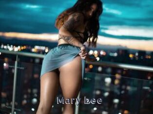 Mary_bee