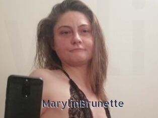 MarylinBrunette