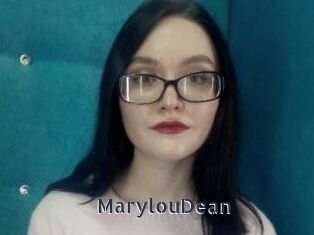 MarylouDean