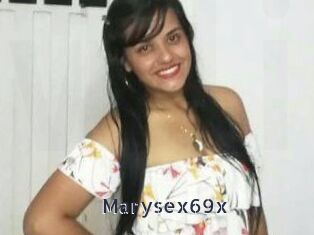 Marysex69x
