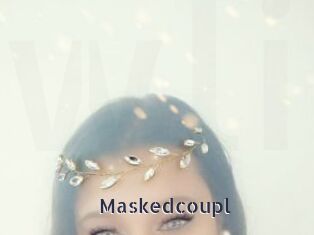 Maskedcoupl