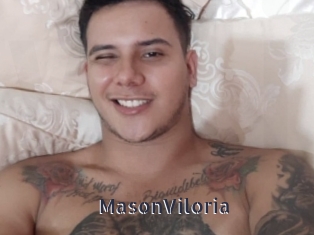 MasonViloria