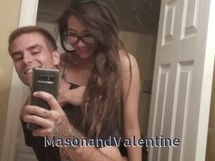 MasonandValentine