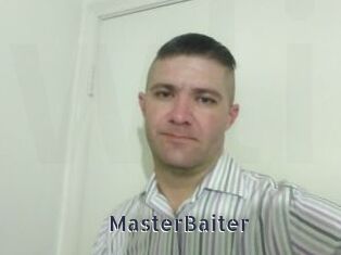 MasterBaiter