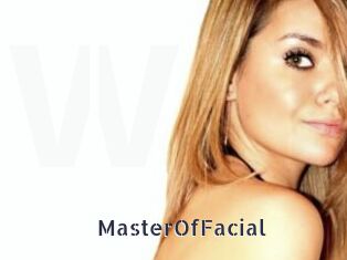 MasterOfFacial