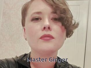 Master_Ginger