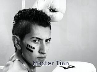 Master_Tian