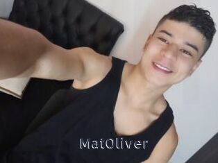 MatOliver