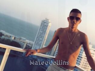 MateoCollins