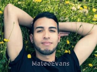 MateoEvans