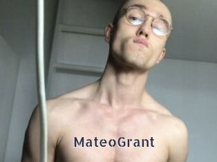 MateoGrant