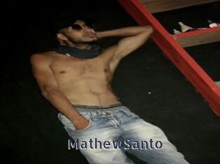 MathewSanto