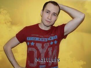 MattLuis