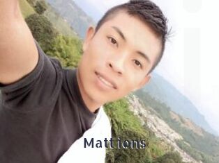 Matt_ions