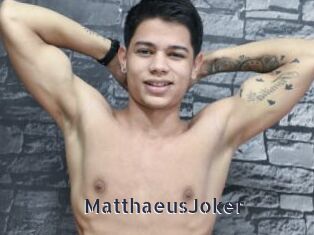 MatthaeusJoker