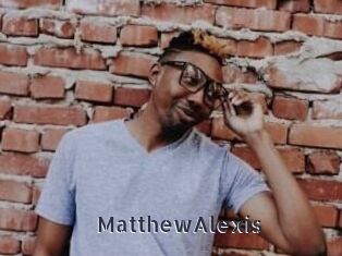 Matthew_Alexis