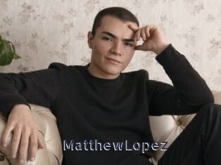 MatthewLopez