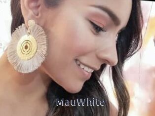 MauWhite