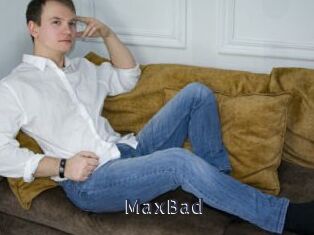 MaxBad