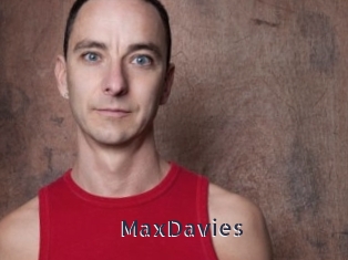 MaxDavies