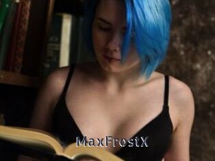 MaxFrostX