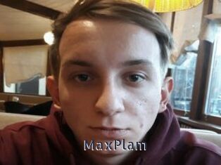MaxPlam