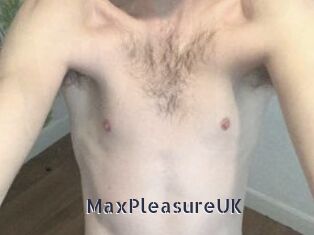 MaxPleasureUK