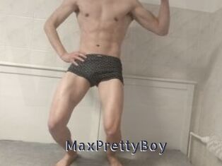 MaxPrettyBoy