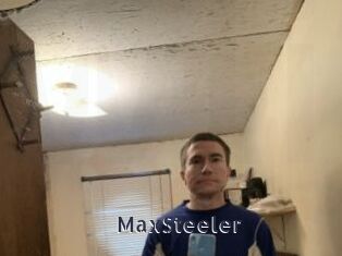 MaxSteeler