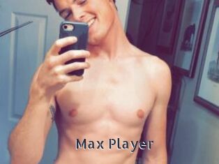 Max_Player