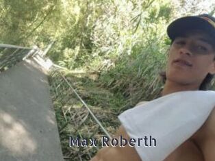 Max_Roberth