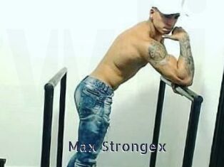 Max_Strongex